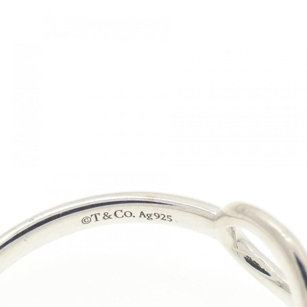 Tiffany Infinity Ring - Picture 4 of 5